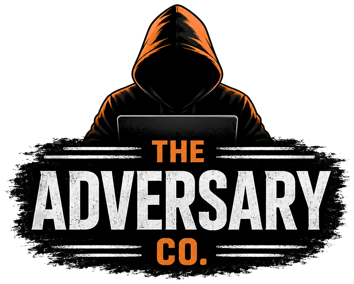 The Adversary Co.